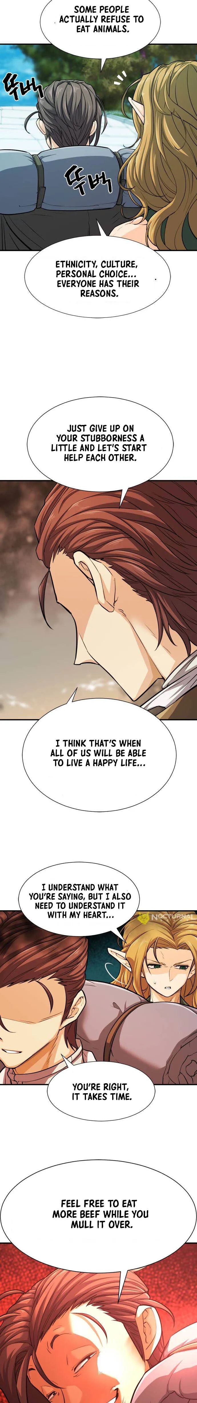 Read The Greatest Estate Designer Manga Online