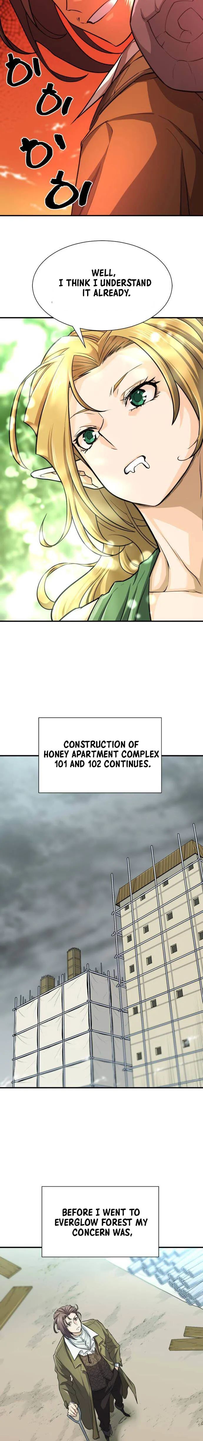 Read The Greatest Estate Designer Manga Online