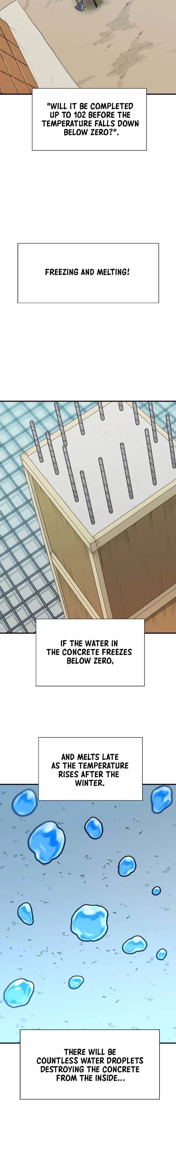 Read The Greatest Estate Designer Manga Online