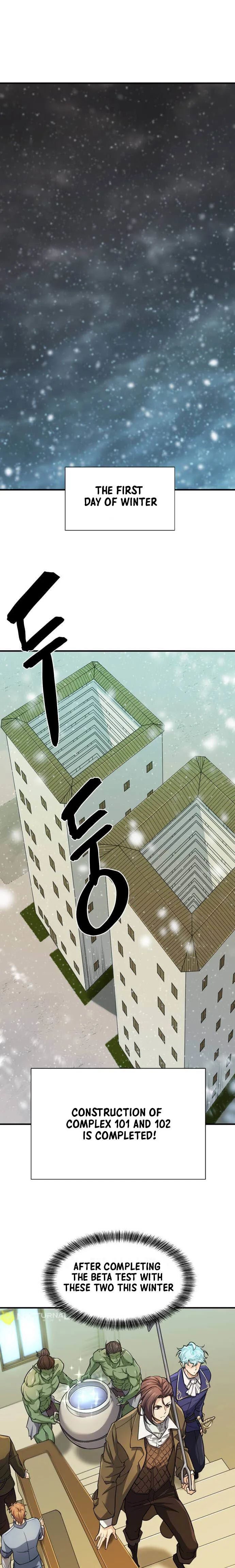 Read The Greatest Estate Designer Manga Online