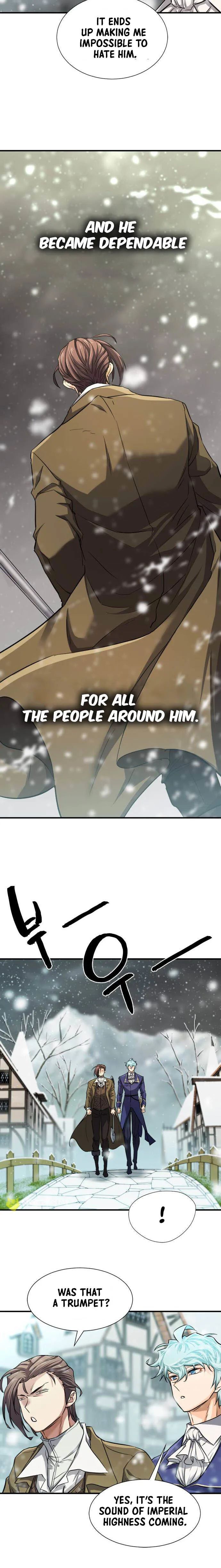 Read The Greatest Estate Designer Manga Online