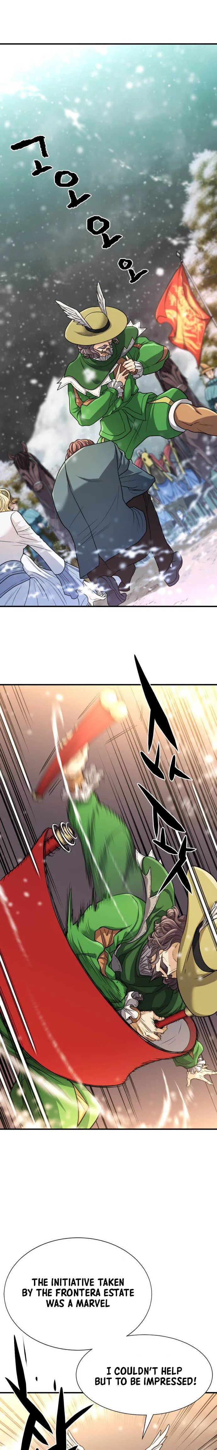 Read The Greatest Estate Designer Manga Online