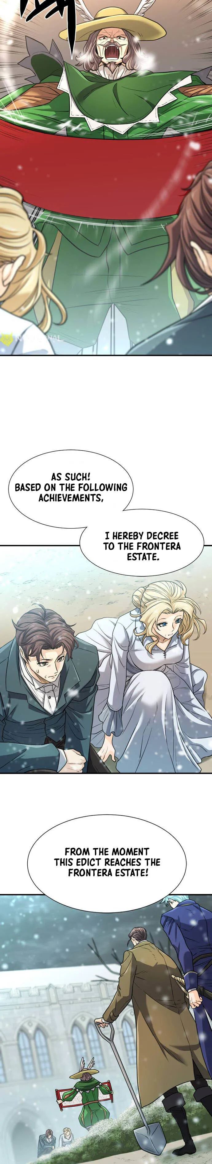 Read The Greatest Estate Designer Manga Online