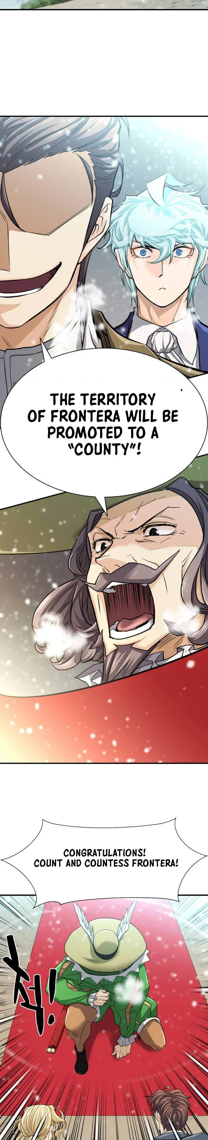 Read The Greatest Estate Designer Manga Online