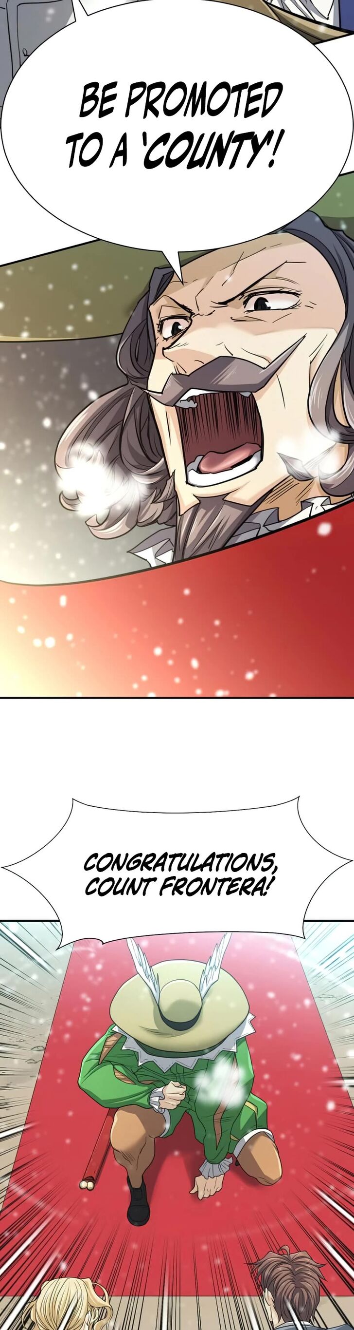 Read The Greatest Estate Designer Manga Online