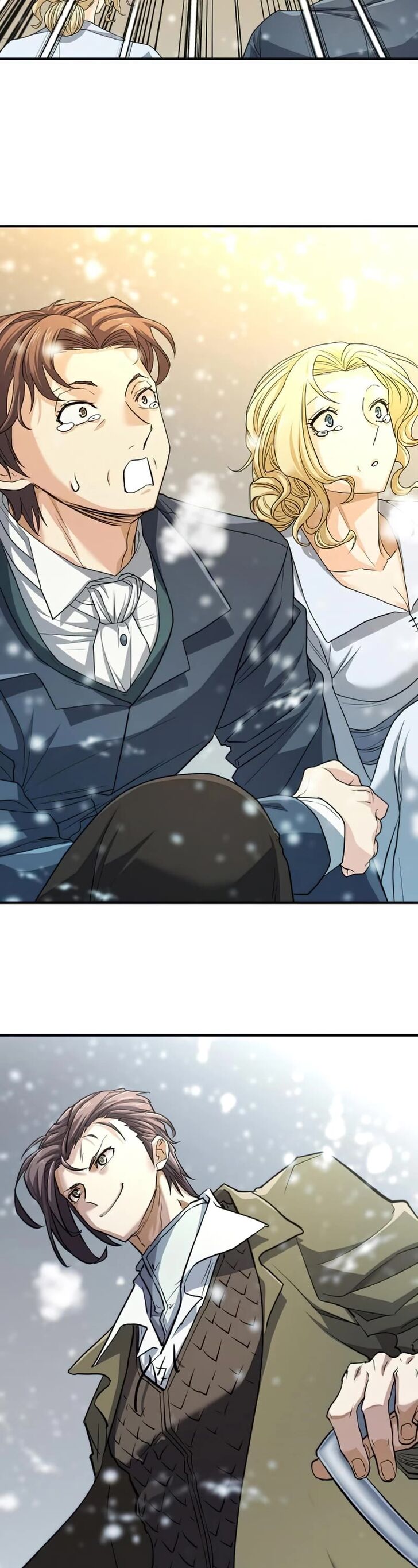 Read The Greatest Estate Designer Manga Online