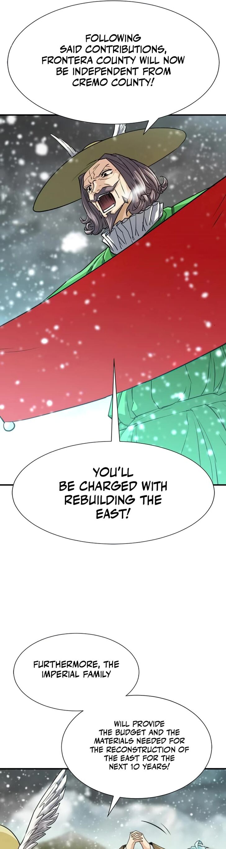 Read The Greatest Estate Designer Manga Online