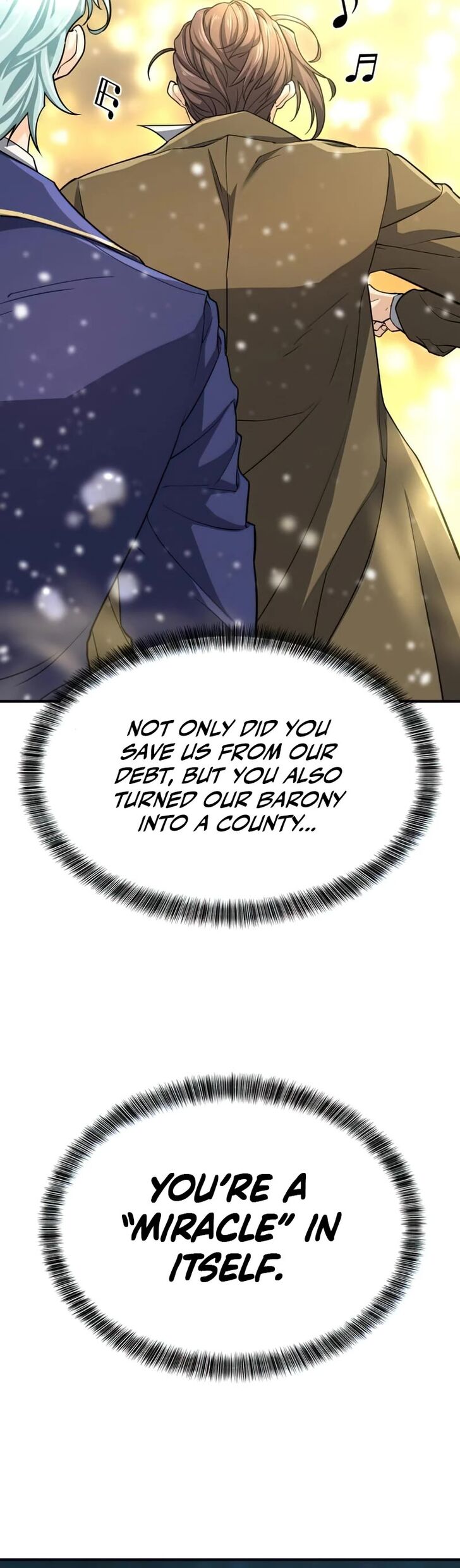 Read The Greatest Estate Designer Manga Online