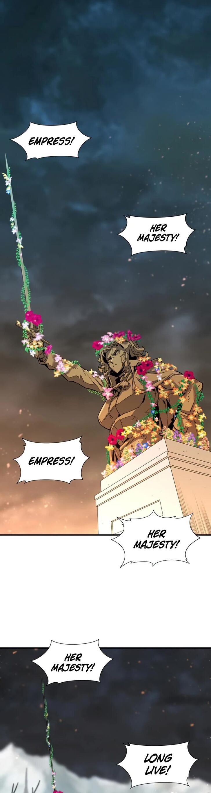 Read The Greatest Estate Designer Manga Online