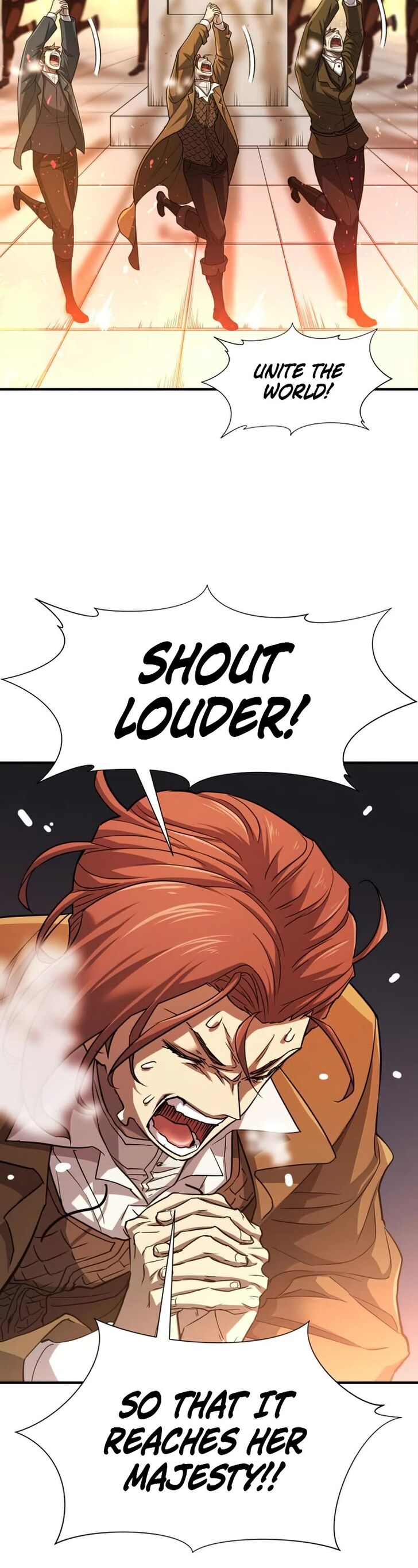 Read The Greatest Estate Designer Manga Online