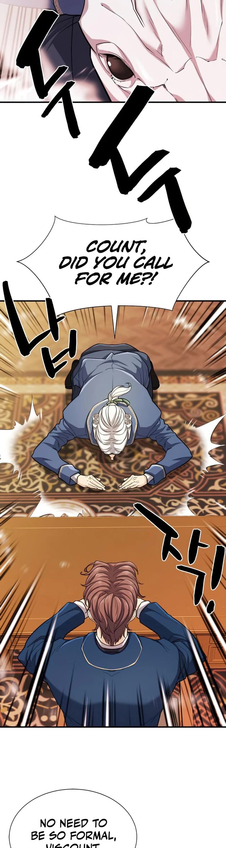 Read The Greatest Estate Designer Manga Online