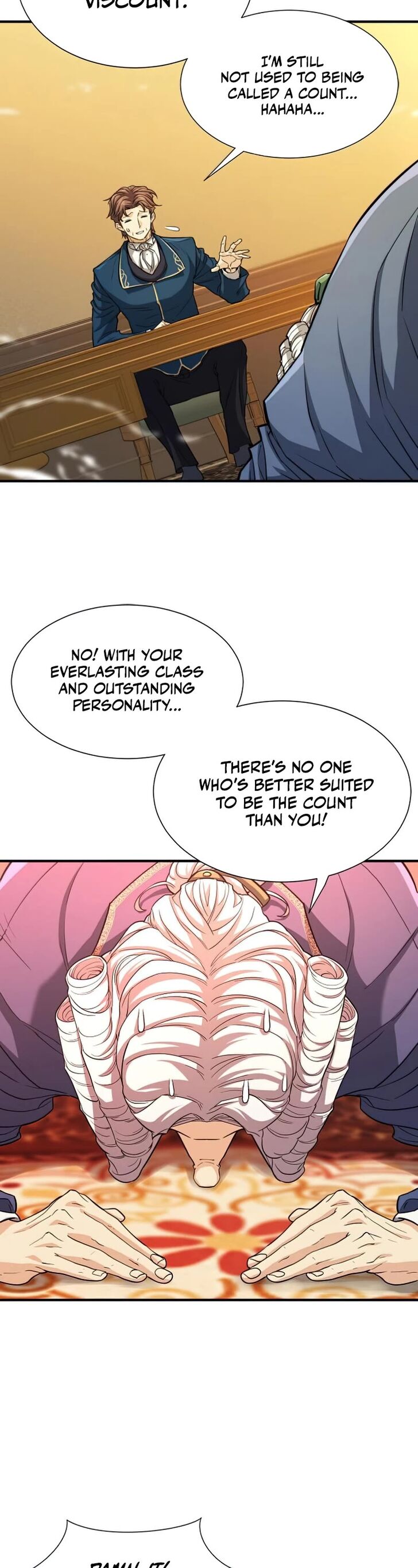 Read The Greatest Estate Designer Manga Online