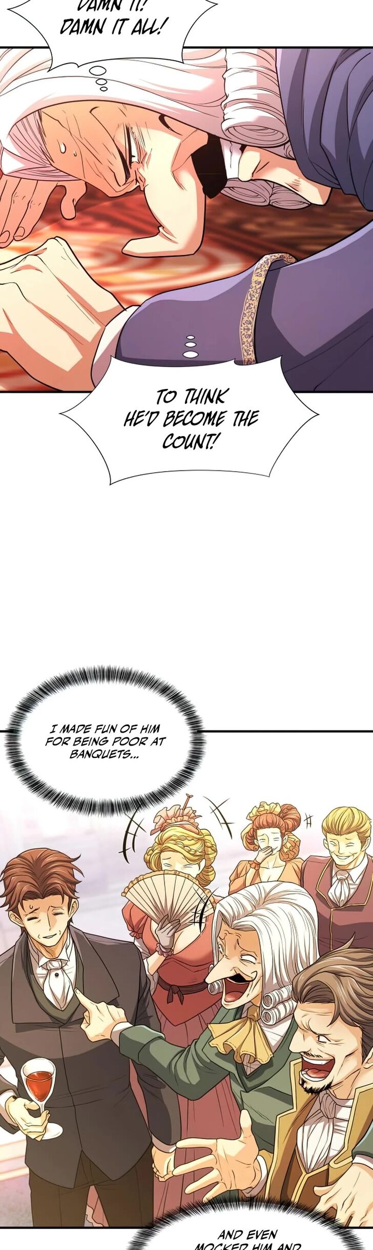 Read The Greatest Estate Designer Manga Online