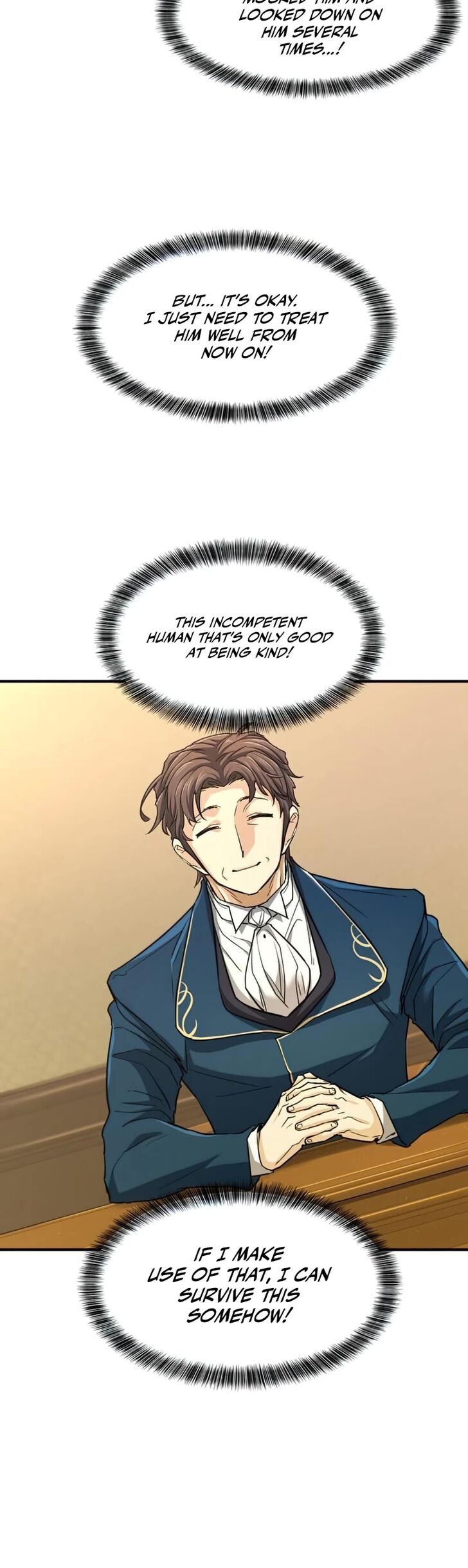 Read The Greatest Estate Designer Manga Online