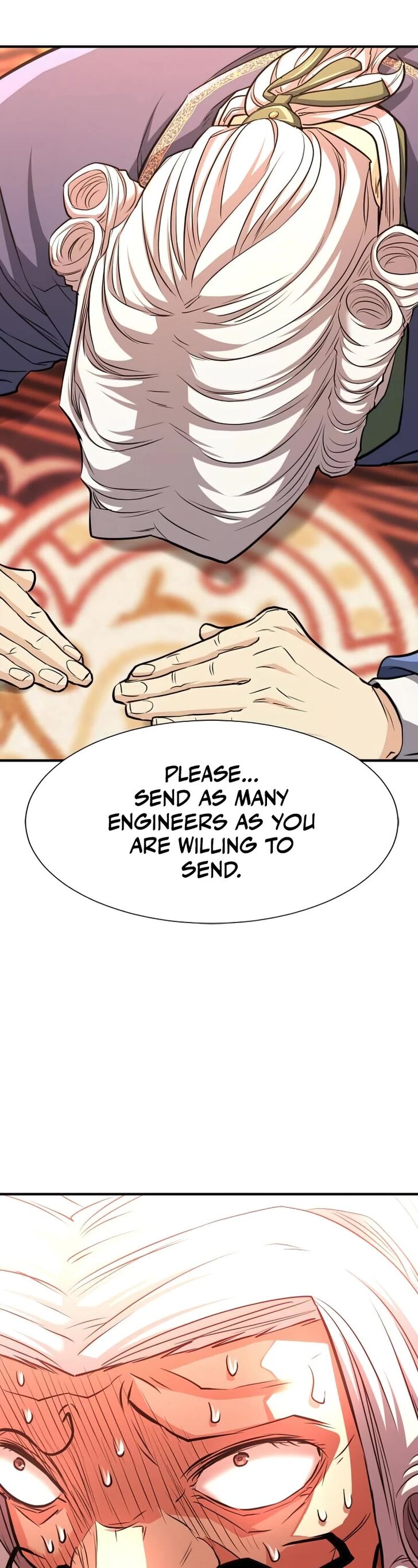 Read The Greatest Estate Designer Manga Online