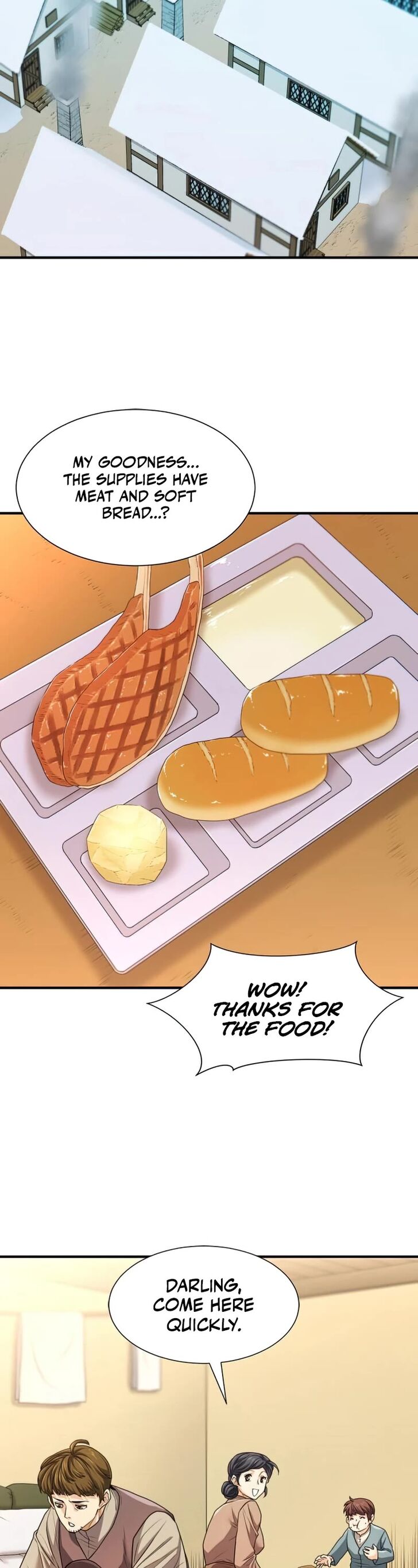 Read The Greatest Estate Designer Manga Online