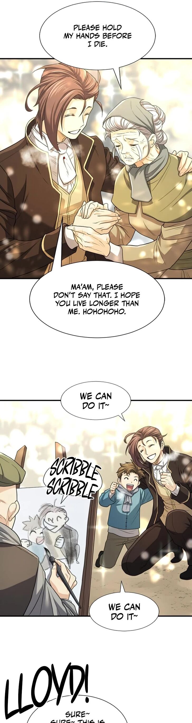 Read The Greatest Estate Designer Manga Online