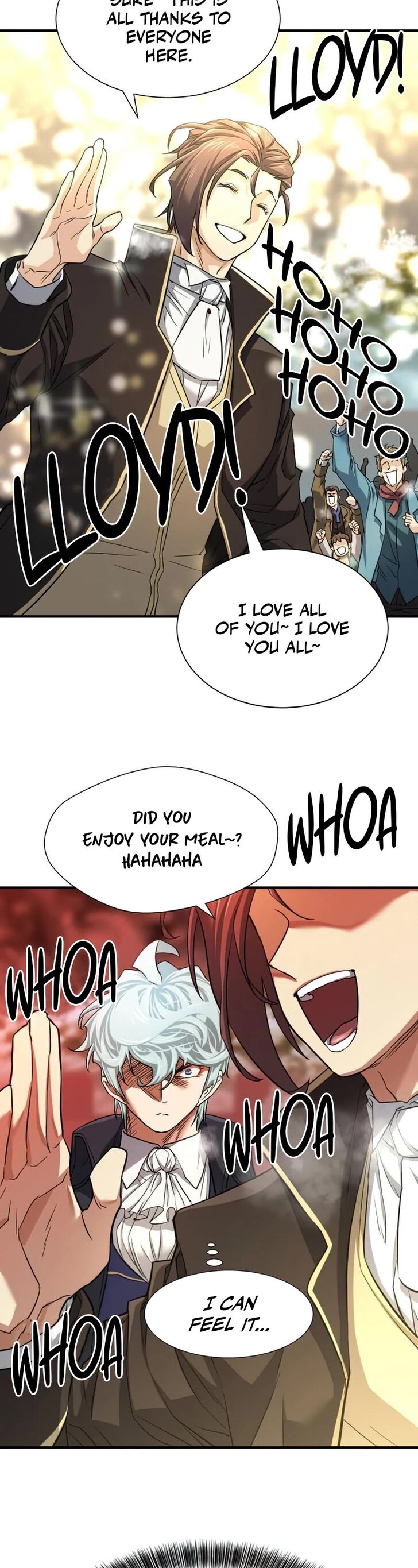 Read The Greatest Estate Designer Manga Online