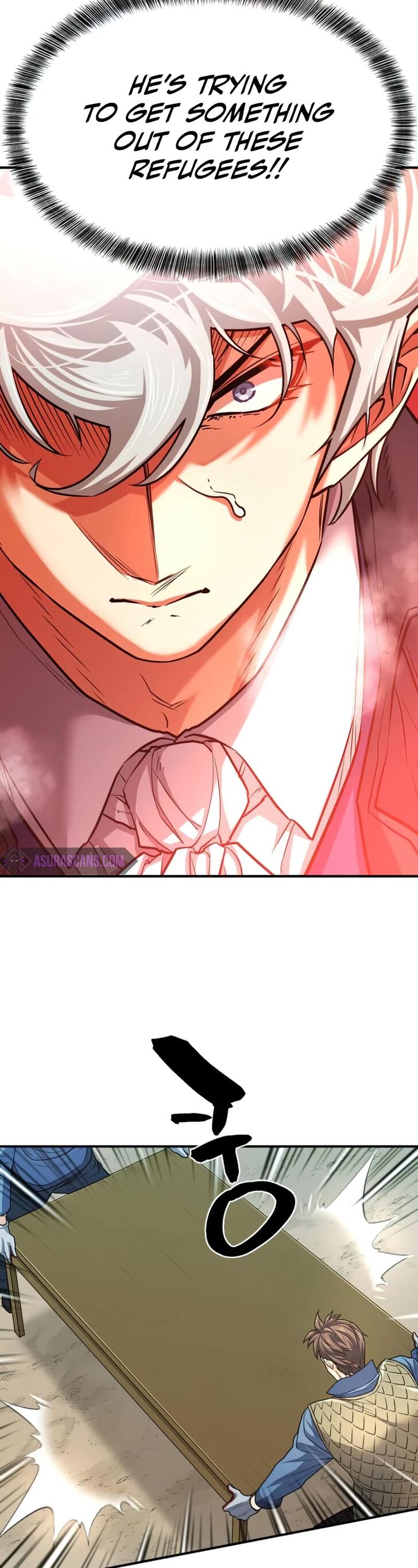 Read The Greatest Estate Designer Manga Online