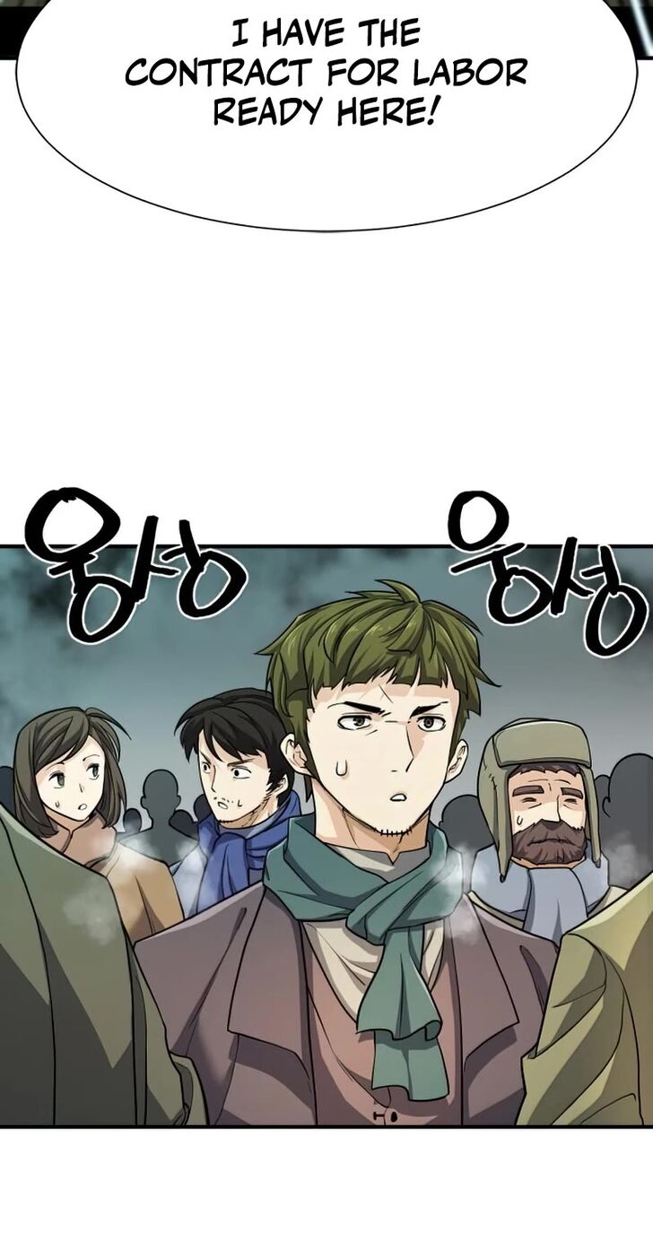 Read The Greatest Estate Designer Manga Online