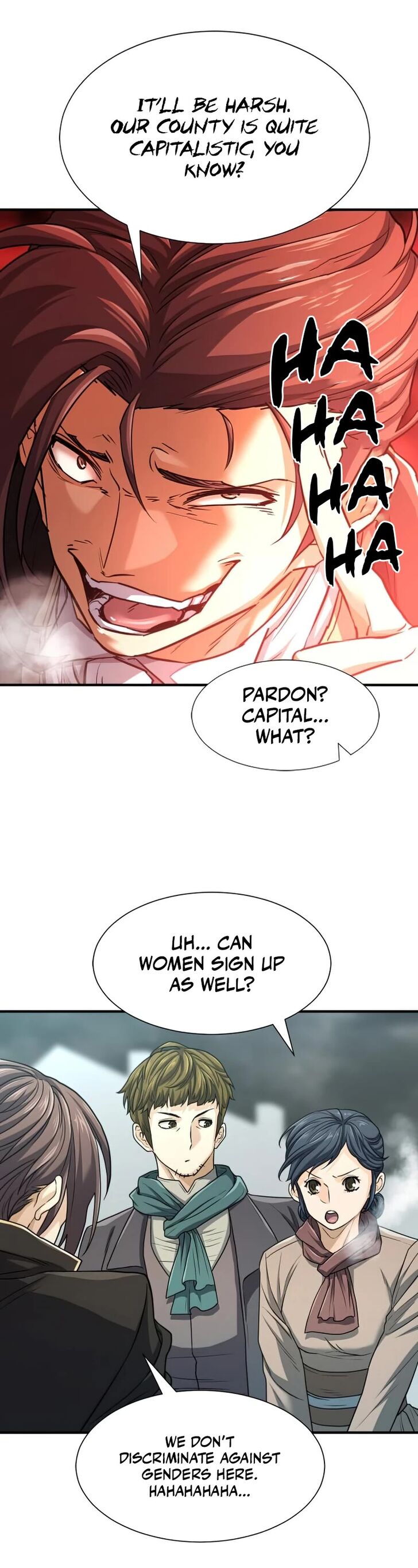 Read The Greatest Estate Designer Manga Online