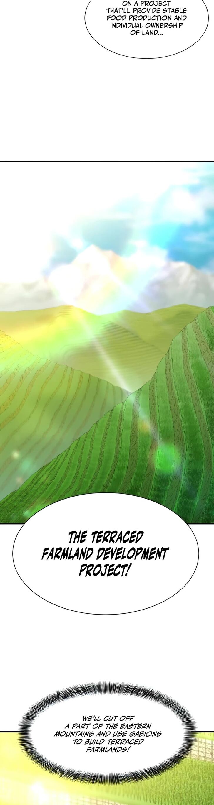 Read The Greatest Estate Designer Manga Online