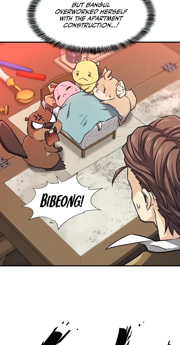 Read The Greatest Estate Designer Manga Online