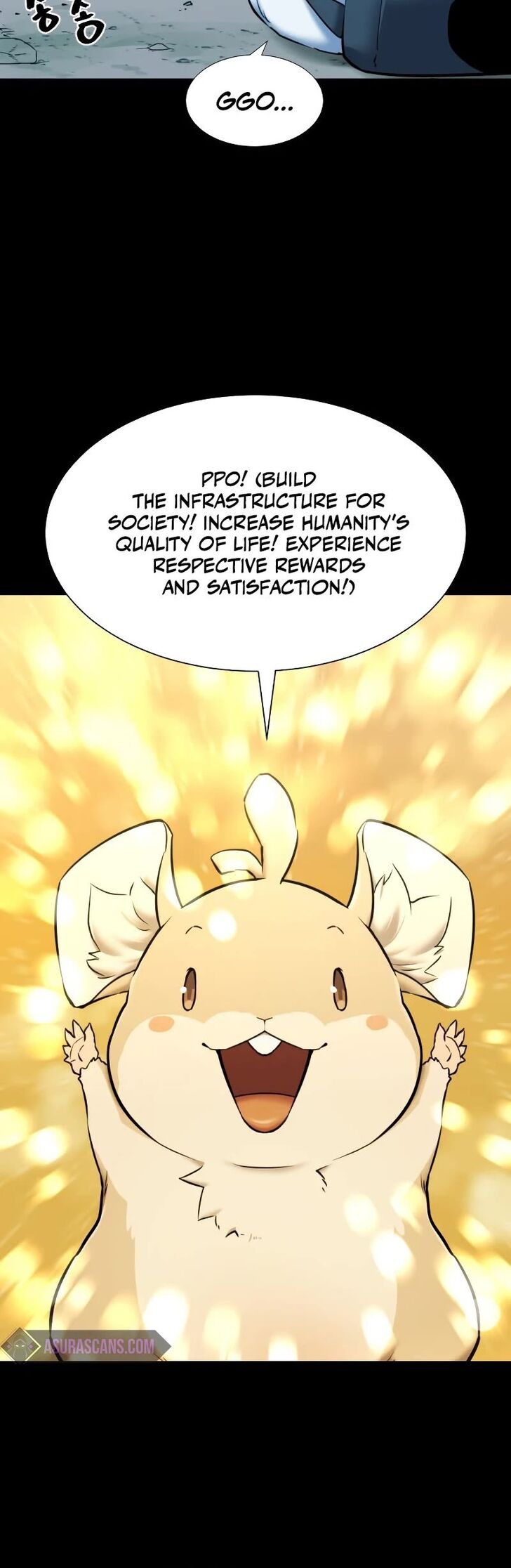 Read The Greatest Estate Designer Manga Online