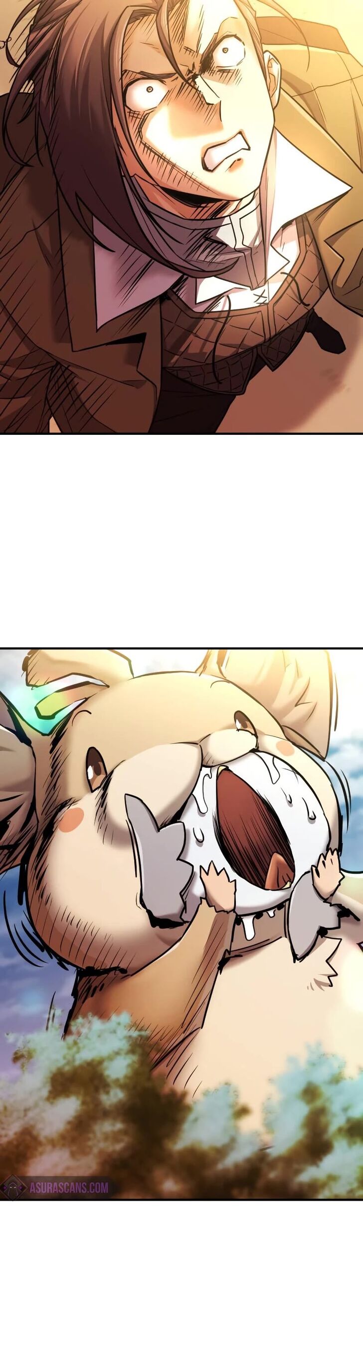 Read The Greatest Estate Designer Manga Online