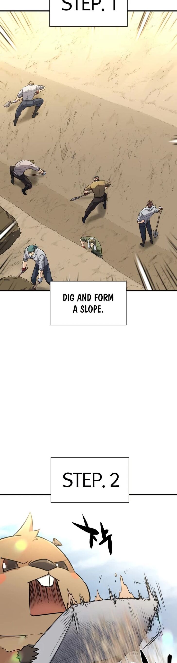 Read The Greatest Estate Designer Manga Online