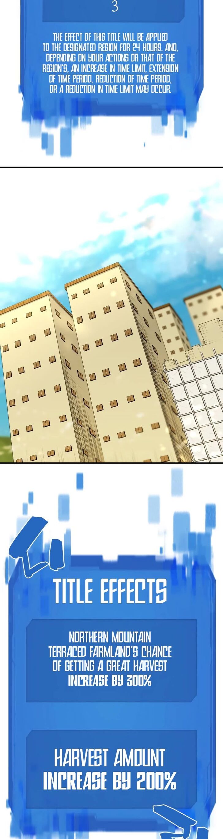 Read The Greatest Estate Designer Manga Online