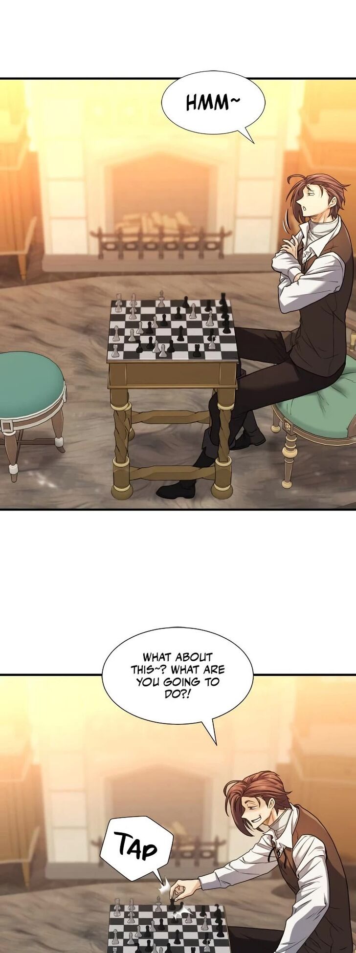 Read The Greatest Estate Designer Manga Online