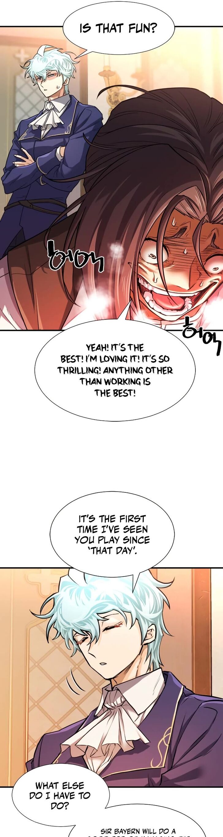 Read The Greatest Estate Designer Manga Online