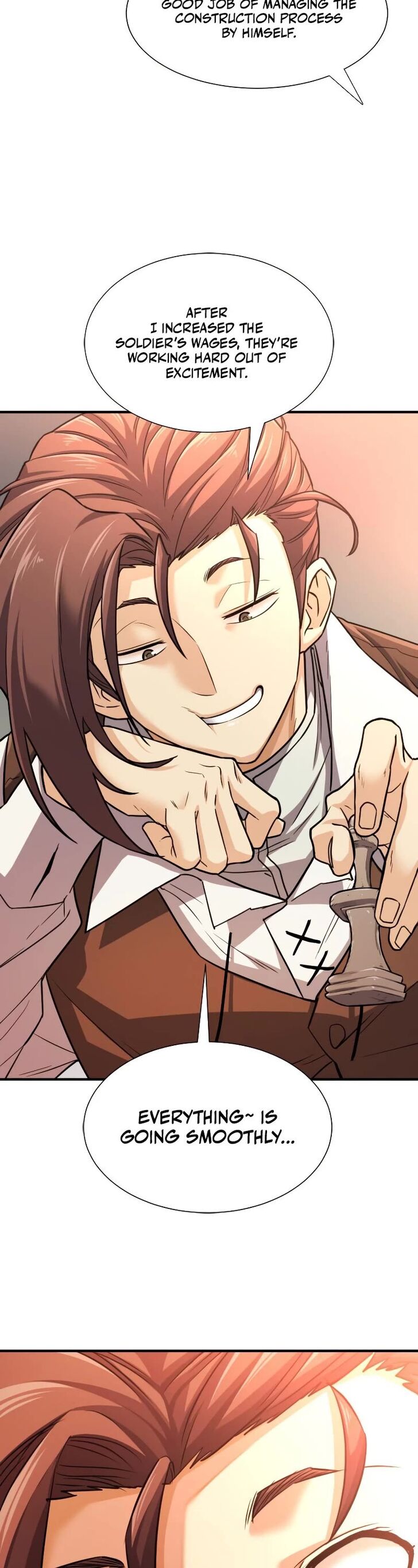 Read The Greatest Estate Designer Manga Online