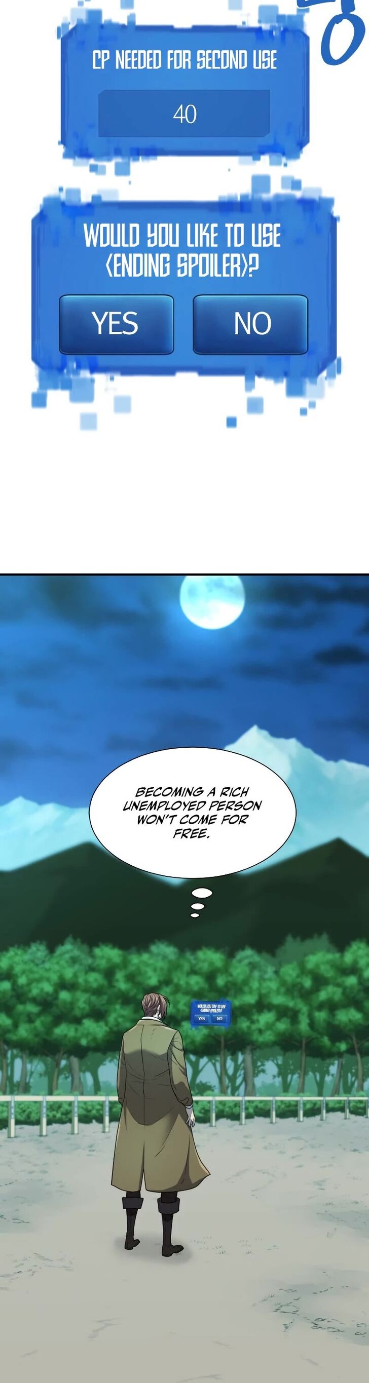 Read The Greatest Estate Designer Manga Online