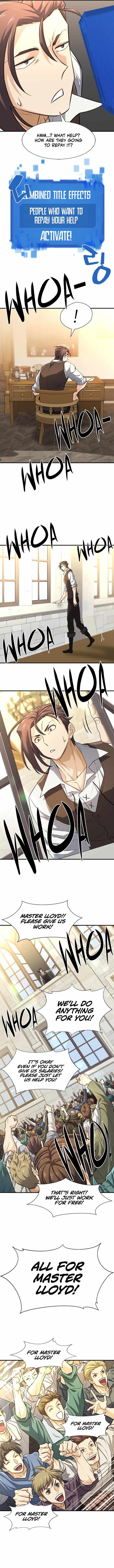 Read The Greatest Estate Designer Manga Online