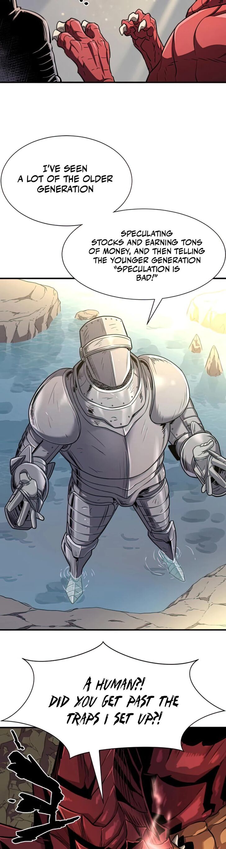 Read The Greatest Estate Designer Manga Online