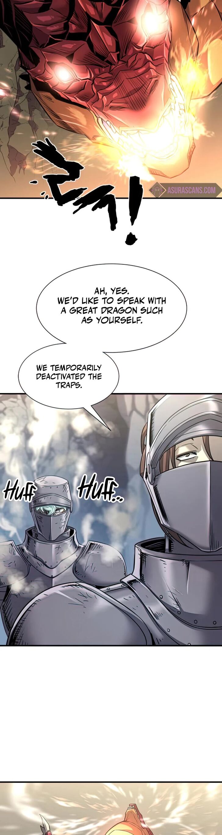 Read The Greatest Estate Designer Manga Online