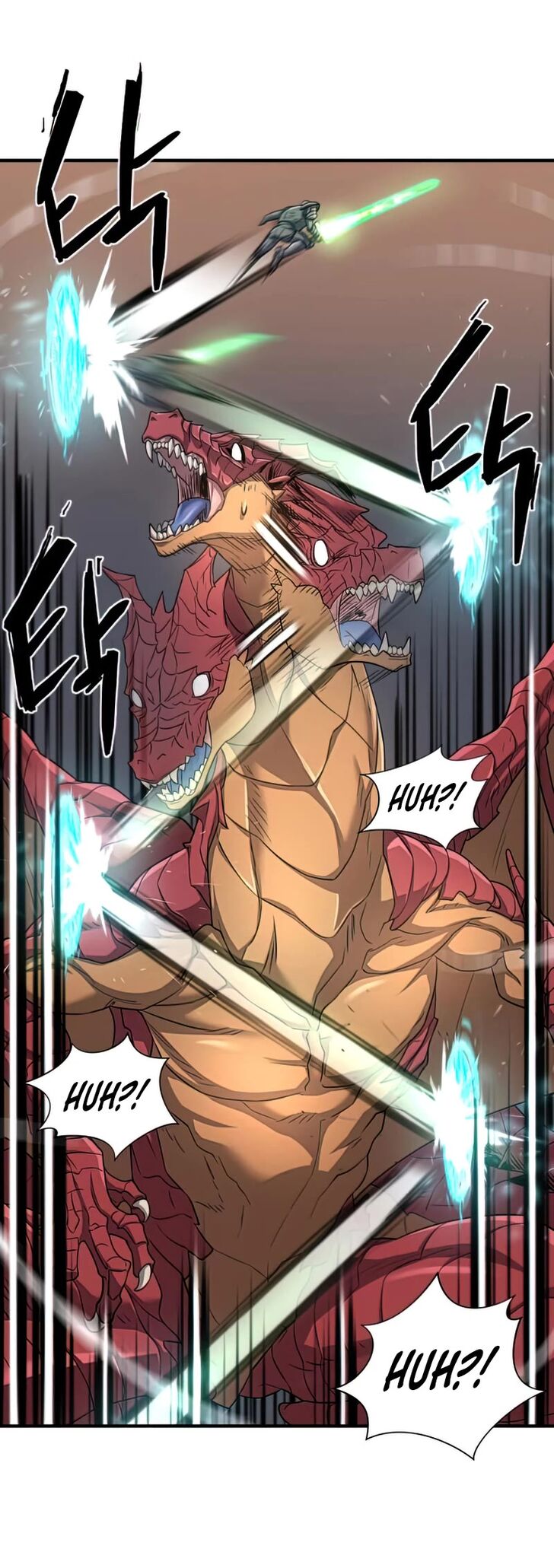 Read The Greatest Estate Designer Manga Online