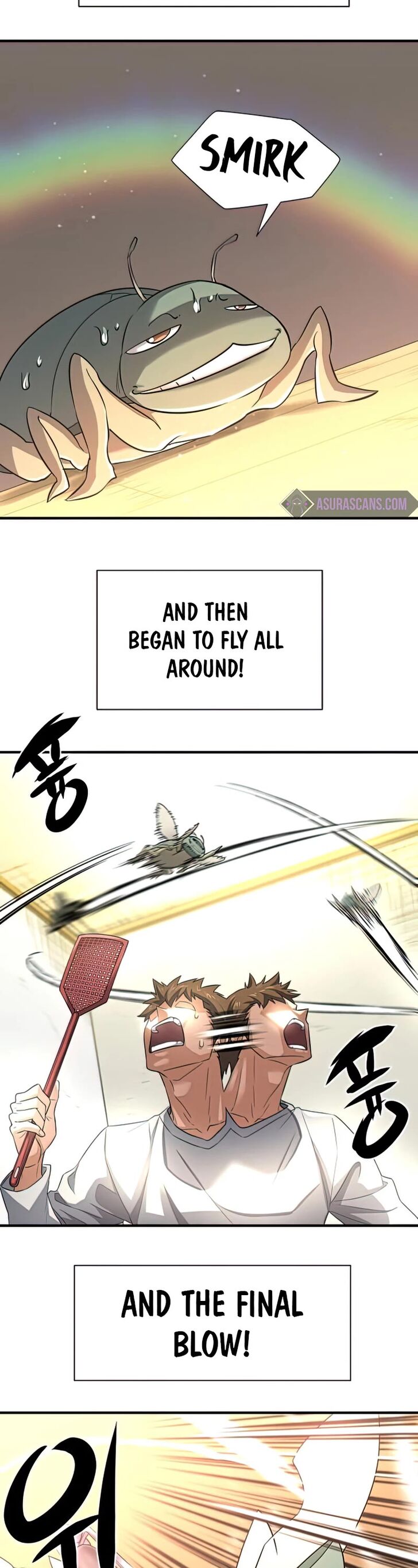 Read The Greatest Estate Designer Manga Online