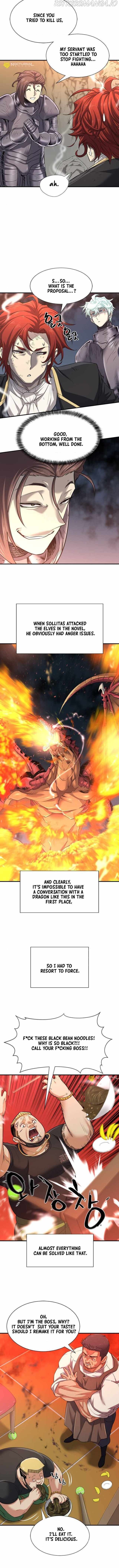 Read The Greatest Estate Designer Manga Online