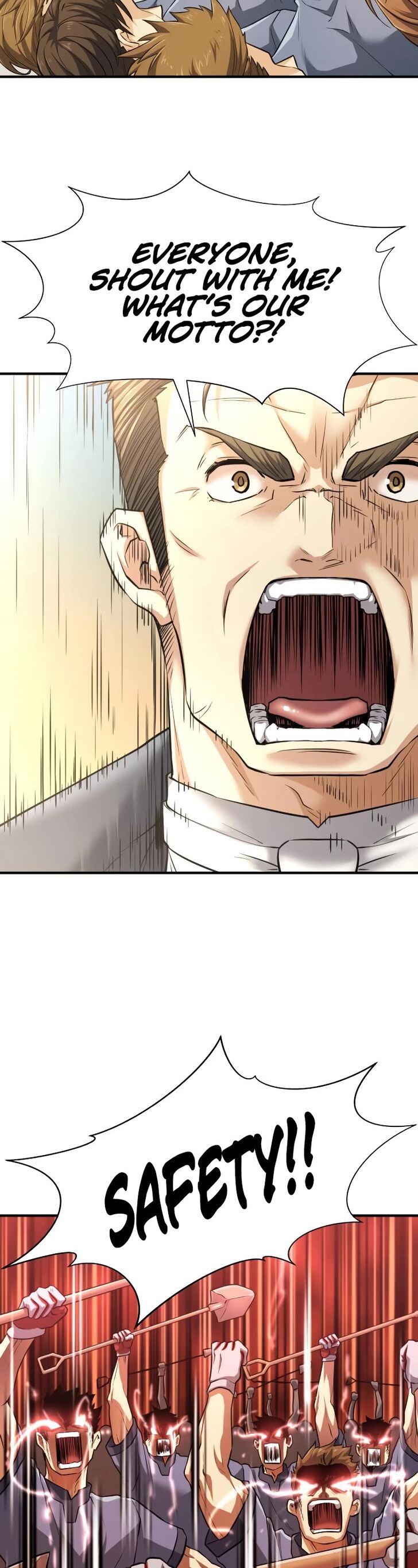 Read The Greatest Estate Designer Manga Online