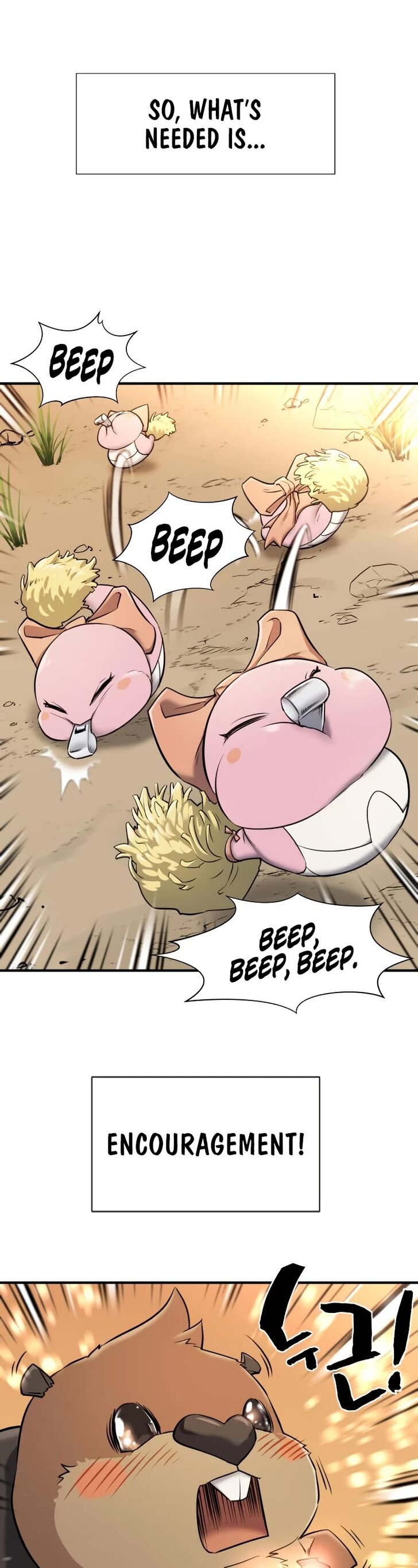 Read The Greatest Estate Designer Manga Online