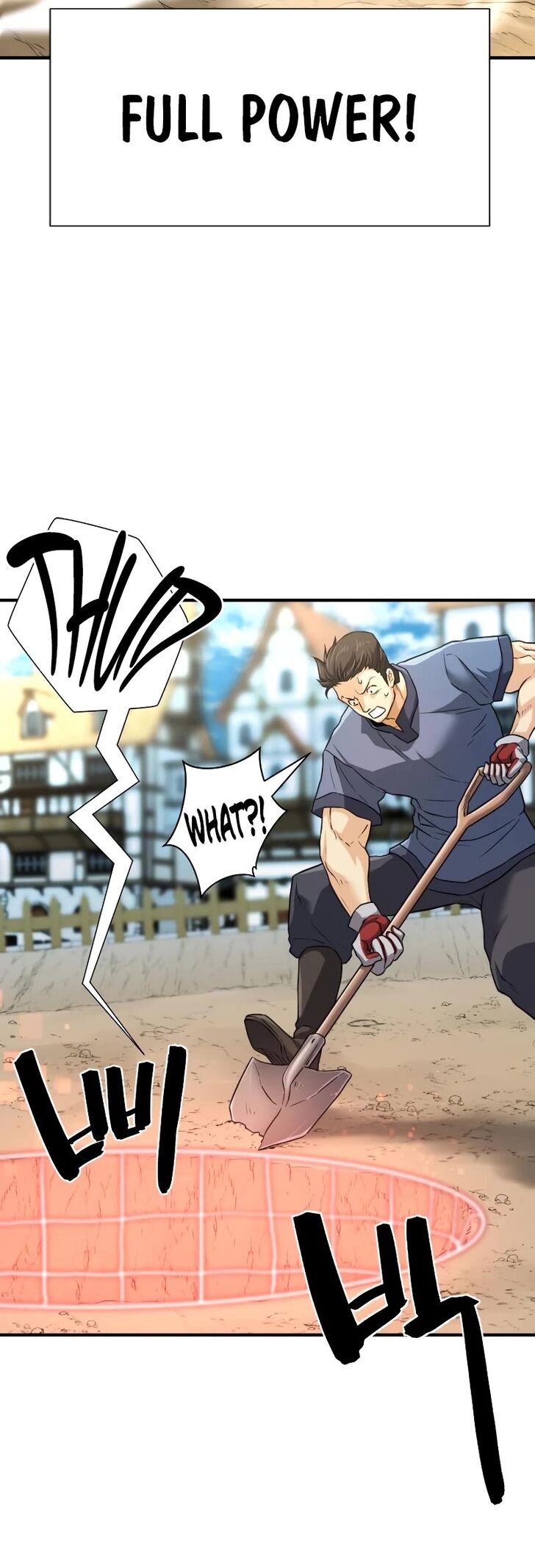 Read The Greatest Estate Designer Manga Online