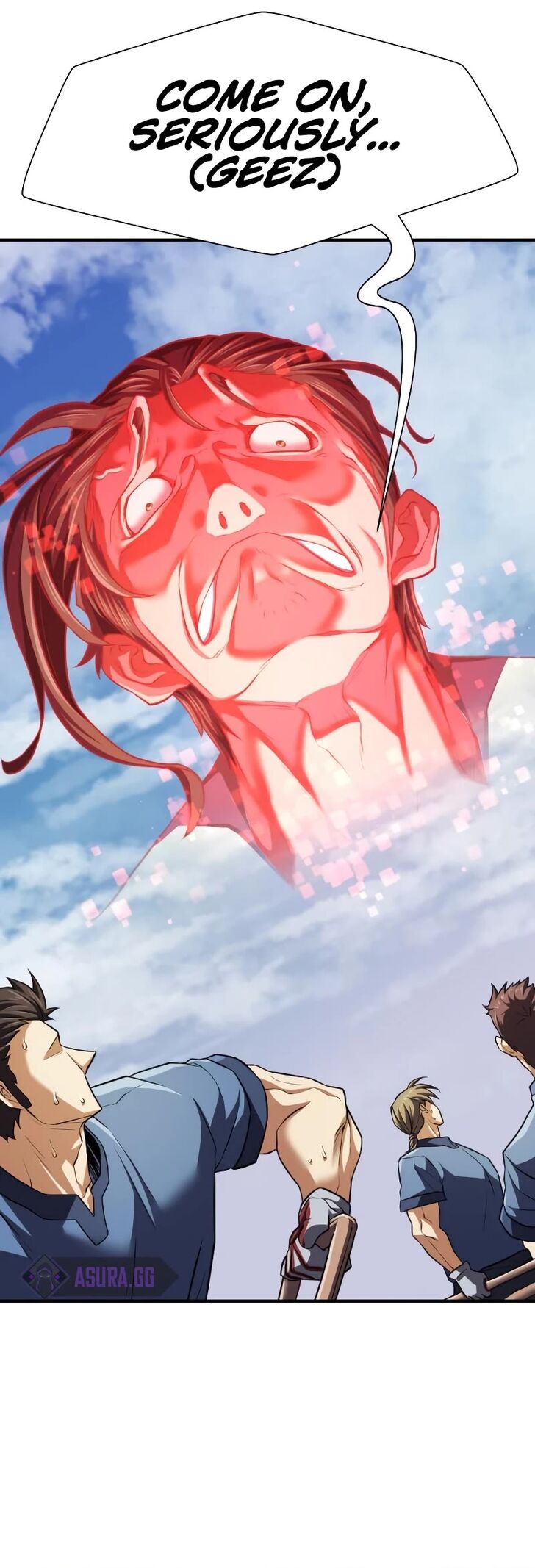 Read The Greatest Estate Designer Manga Online