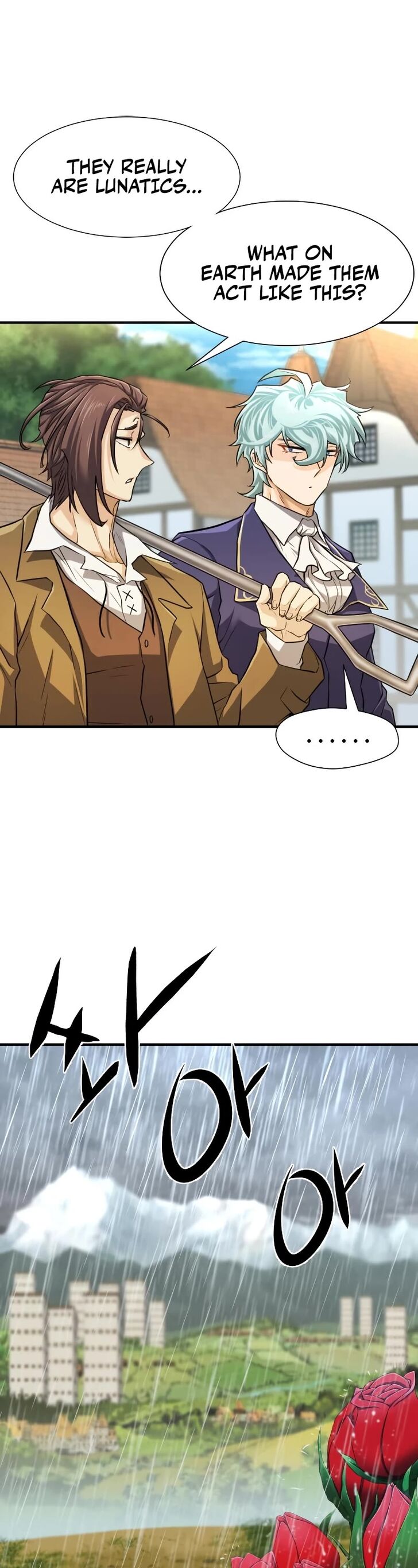 Read The Greatest Estate Designer Manga Online