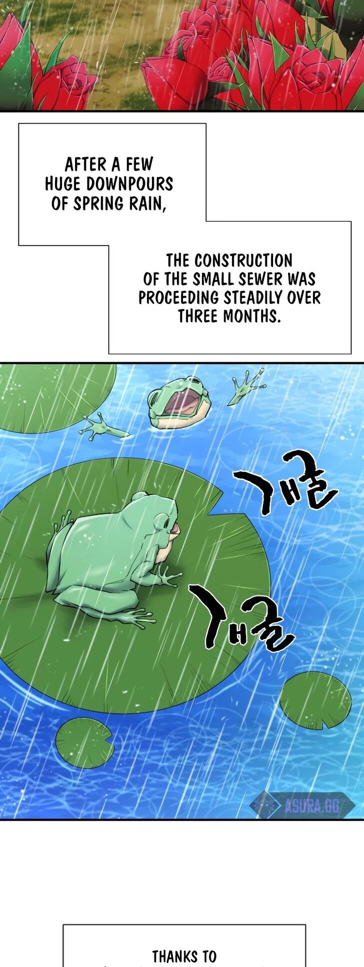 Read The Greatest Estate Designer Manga Online