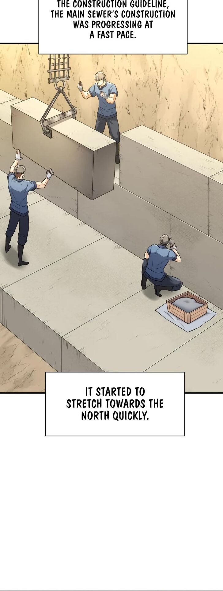 Read The Greatest Estate Designer Manga Online