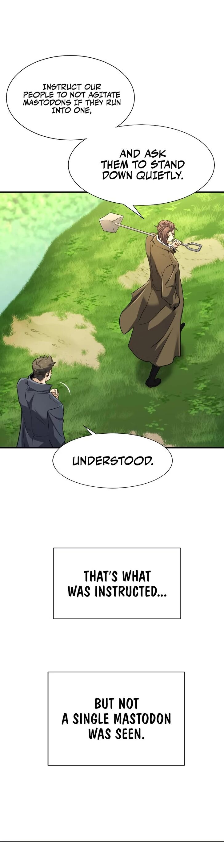 Read The Greatest Estate Designer Manga Online