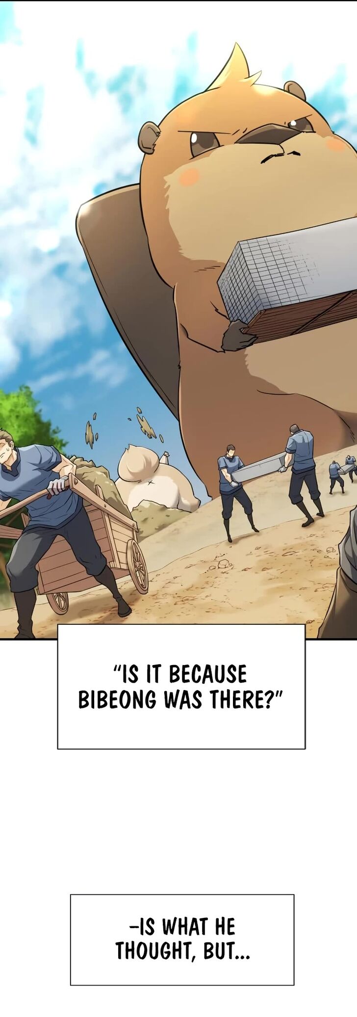 Read The Greatest Estate Designer Manga Online